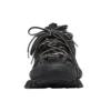 Track LED-joggesko «Black» 555036W1GB11000