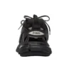 Track LED-joggesko «Black» 555036W1GB11000