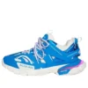 Track LED-Sneakers «Blue» 555036W3AD99044