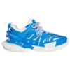 Track LED-Sneakers «Blue» 555036W3AD99044