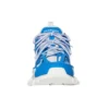 Track LED-Sneakers «Blue» 555036W3AD99044
