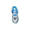 Track LED-Sneakers «Blue» 555036W3AD99044