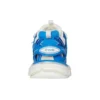 Track LED-Sneakers «Blue» 555036W3AD99044