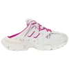 Track-mules «White Pink» 653813W3CP69055