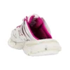 Track-mules «White Pink» 653813W3CP69055