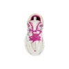 Track-mules «White Pink» 653813W3CP69055