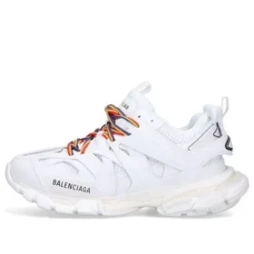 Track Pride «White» 542023W3RM19081