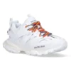 Track Pride «White» 542023W3RM19081