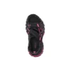 Track-sandal «Black Pink» 617543W3AJ11050