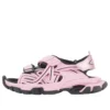 Track-sandal «Neon Pink Black» 617543W2FH15010