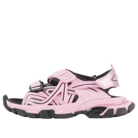 Track-sandal «Neon Pink Black» 617543W2FH15010