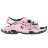 Track-sandal «Neon Pink Black» 617543W2FH15010