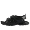 Track-sandal «Triple Black» 617542W2CC11000