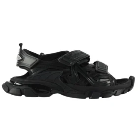 Track-sandal «Triple Black» 617542W2CC11000
