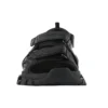 Track-sandal «Triple Black» 617542W2CC11000