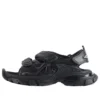 Track-sandal «Triple Black» 617543W2CC11000