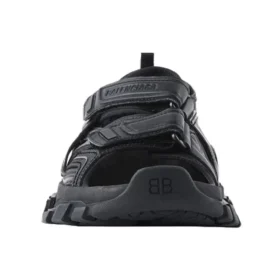 Track-sandal «Triple Black» 617543W2CC11000