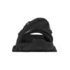 Track-sandaler «Black» 618083W2NA11000