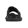 Track-sandaler «Black» 618083W2NA11000