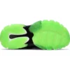 Track-sandaler «Clear Sole Black Green White» 655954W2CC41038
