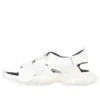 Track-sandaler «Clearsole White» 655948W2CC59010