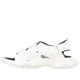 Track-sandaler «Clearsole White» 655948W2CC59010