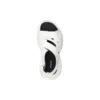Track-sandaler «Clearsole White» 655948W2CC59010