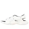 Track-sandaler «Clearsole White» 655954W2CC59010