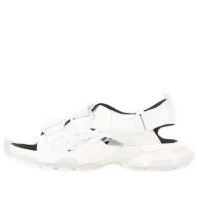 Track-sandaler «Clearsole White» 655954W2CC59010