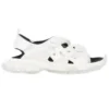 Track-sandaler «Clearsole White» 655954W2CC59010