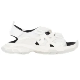 Track-sandaler «Clearsole White» 655954W2CC59010