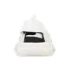 Track-sandaler «Clearsole White» 655954W2CC59010
