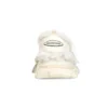 Track Sandaler «Fake Fur White» 668560W3CQ39700