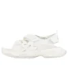 Track-sandaler Ivory 655948W2CC29000