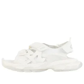 Track-sandaler Ivory 655948W2CC29000