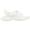 Track-sandaler Ivory 655948W2CC29000
