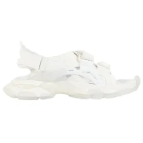 Track-sandaler Ivory 655948W2CC29000
