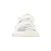 Track-sandaler Ivory 655948W2CC29000