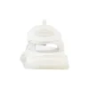 Track-sandaler Ivory 655948W2CC29000