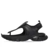 Track-sandaler, svart 618089W2PA11000