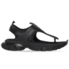 Track-sandaler, svart 618089W2PA11000