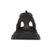 Track-sandaler, svart 618089W2PA11000