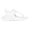 Track-sandaler «White» 618089W2PA19000