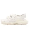 Track-sandaler «White» 655954W2CC29000