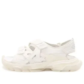 Track-sandaler «White» 655954W2CC29000