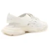 Track-sandaler «White» 655954W2CC29000