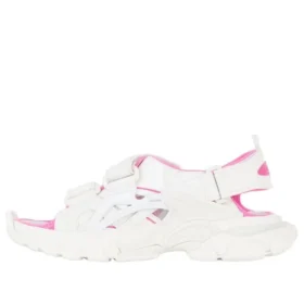 Track-sandaler «White Pink» 617543W3AJ19054