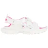 Track-sandaler «White Pink» 617543W3AJ19054