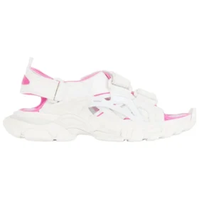 Track-sandaler «White Pink» 617543W3AJ19054