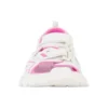 Track-sandaler «White Pink» 617543W3AJ19054